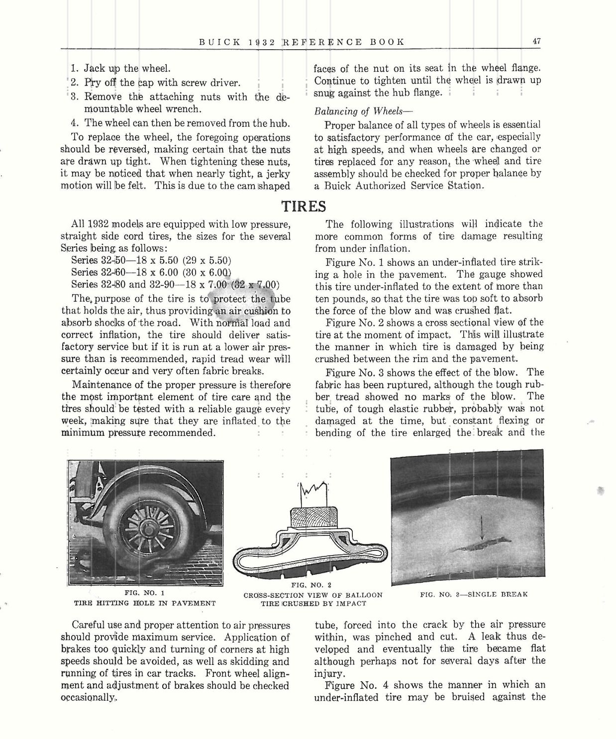 1932 Buick Reference Book-47