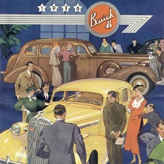 1936 Buick  sm -01