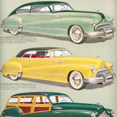1948 Buick  4 
