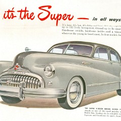 1948 Buick  5 