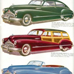 1948 Buick  6 
