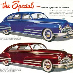 1948 Buick  7 
