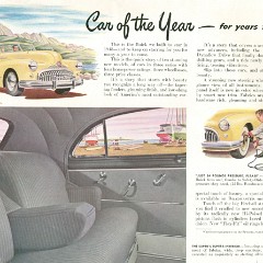 1948 Buick  8 