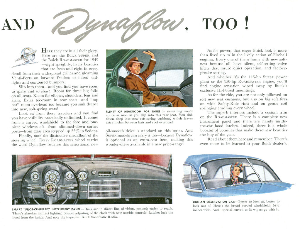 1949 Buick Brochure-12