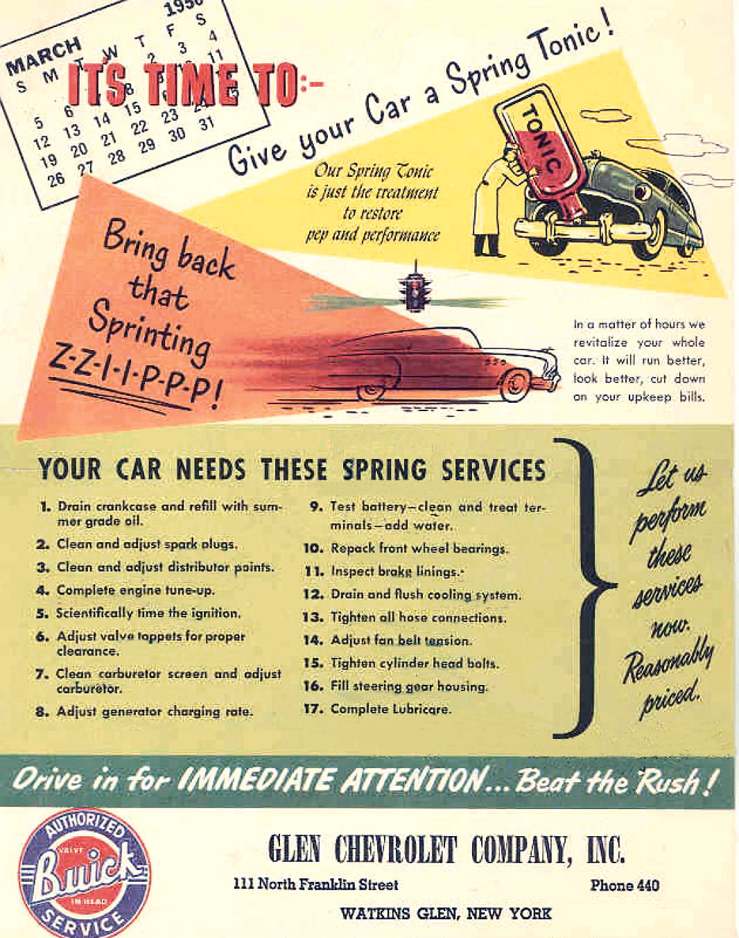 1950 Buick Service Mailer-02-03