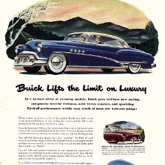 1951 Buick Full Line 1-51-02