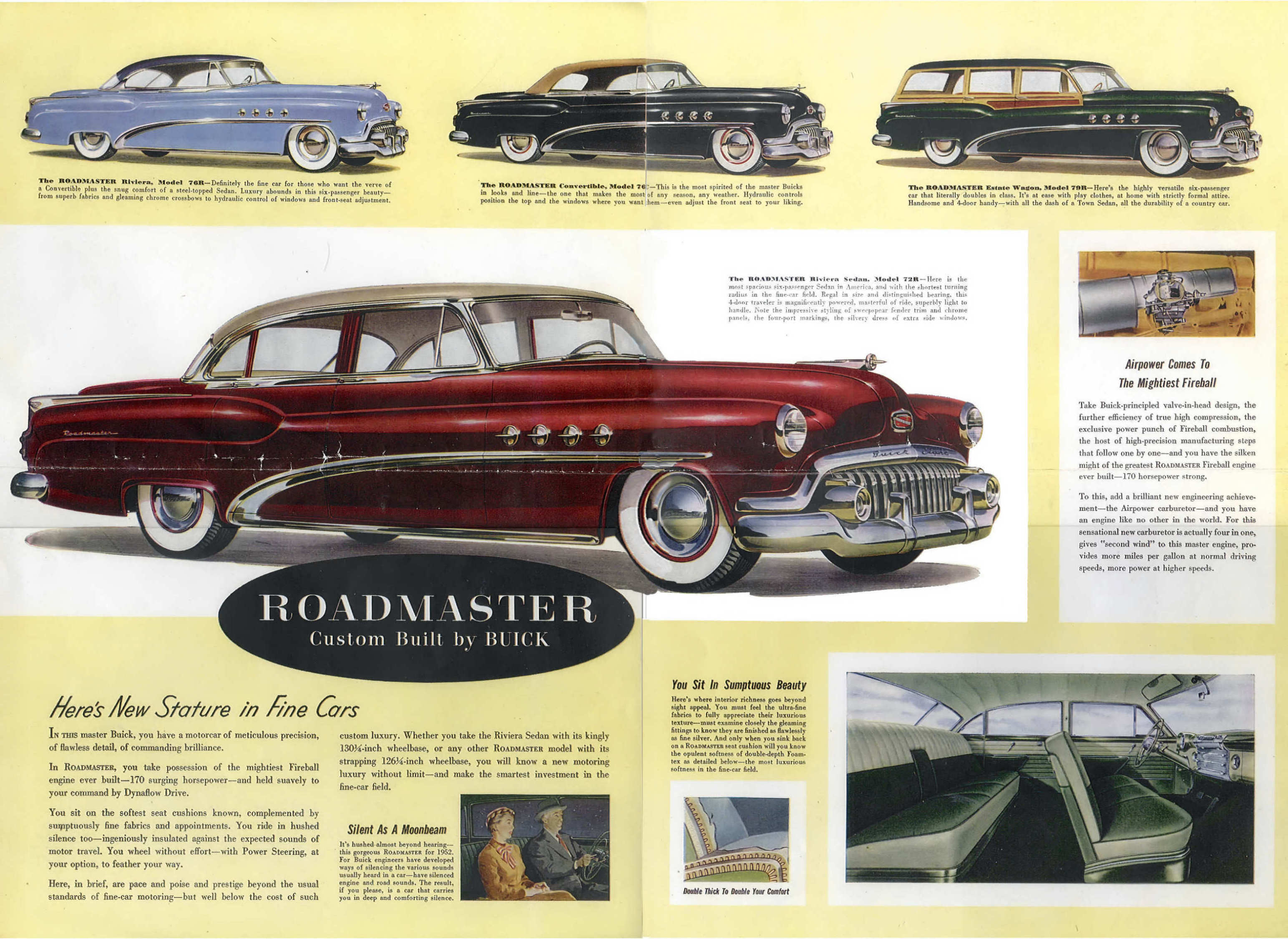 1952 Buick Full Line Folder-04-05