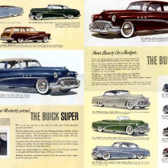 1952 Buick Full Line Folder-06-07