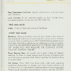 1953 Buick Owner Manual-27