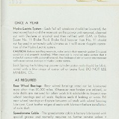 1953 Buick Owner Manual-29