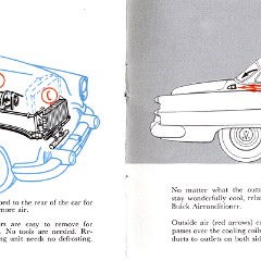 1953 Buick Heating and AC Folder-10-11