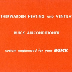 1953 Buick Heating and AC Folder-14