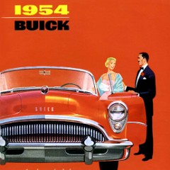 1954 Buick Full Line-01