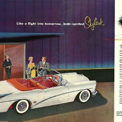 1954 Buick Full Line-06-07