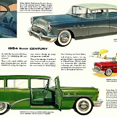 1954 Buick Full Line-14-15