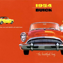 1954 Buick Full Line-24-01