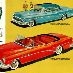 1954 Buick Full Line Rev-10-11