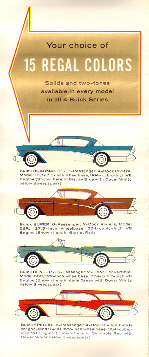 1957 Buick Exterior Colors-02