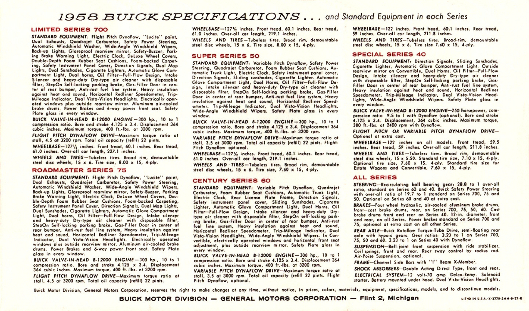 1958 Buiick Full Line Foldout Rev-02