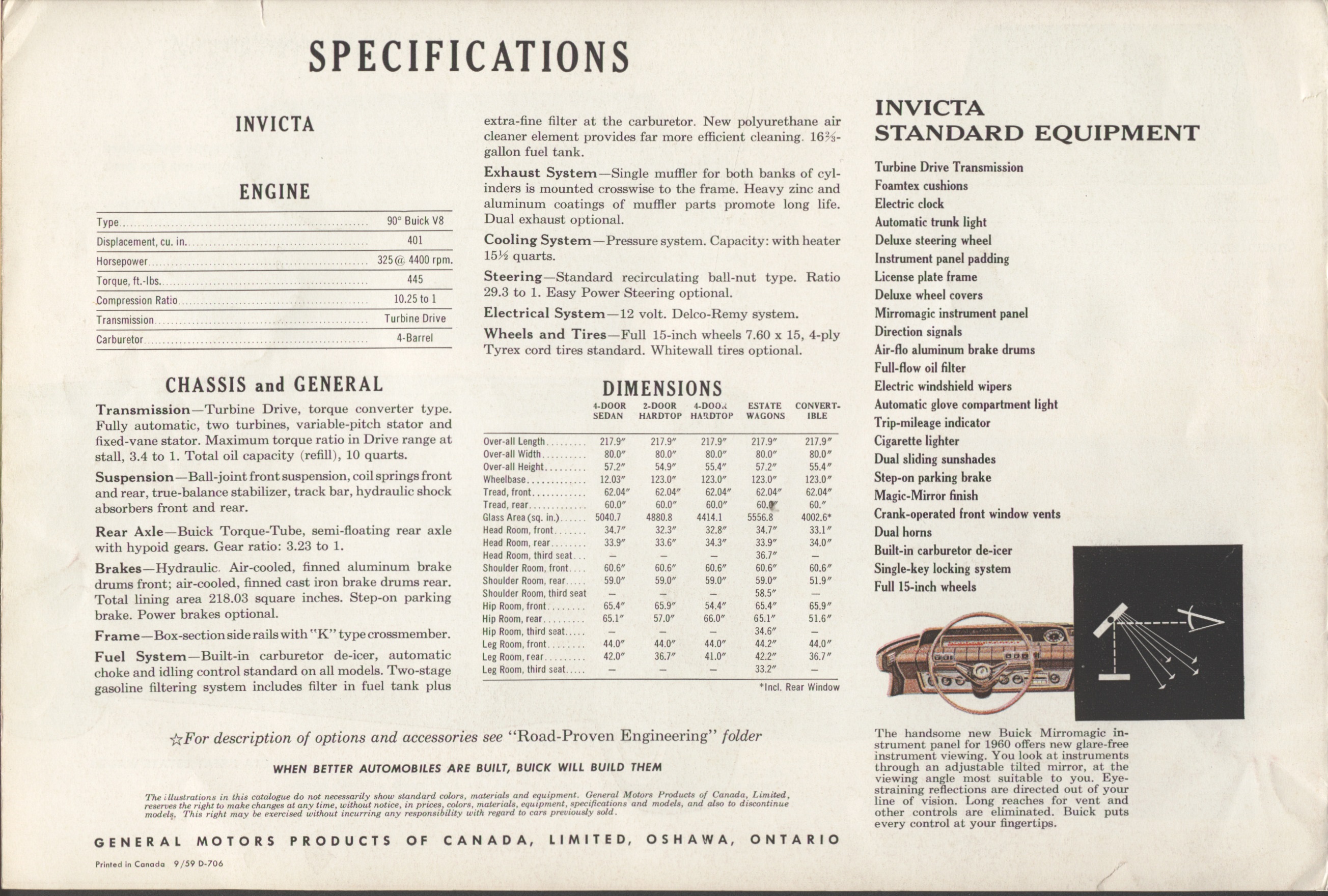 1960 Buick Invicta Foldout (Cdn) 06