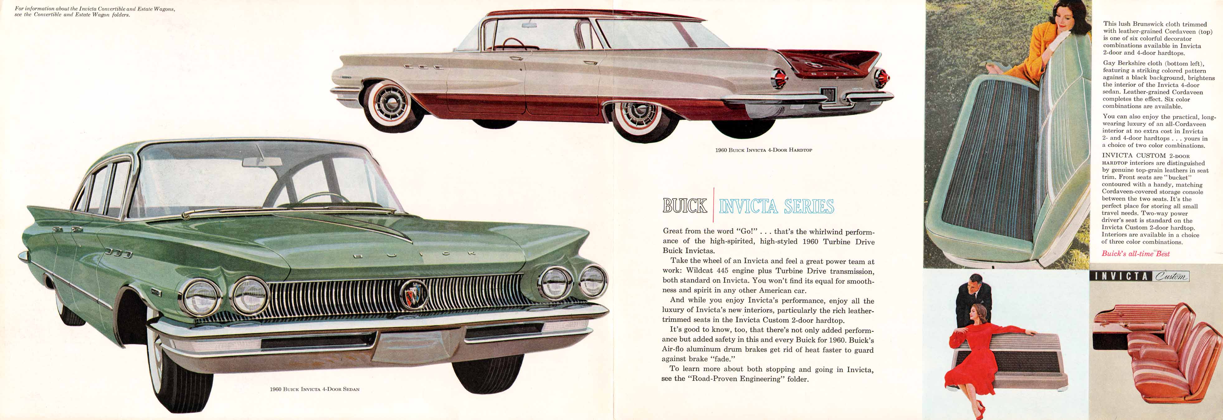 1960 Buick Prestige Portfolio Rev-09-10