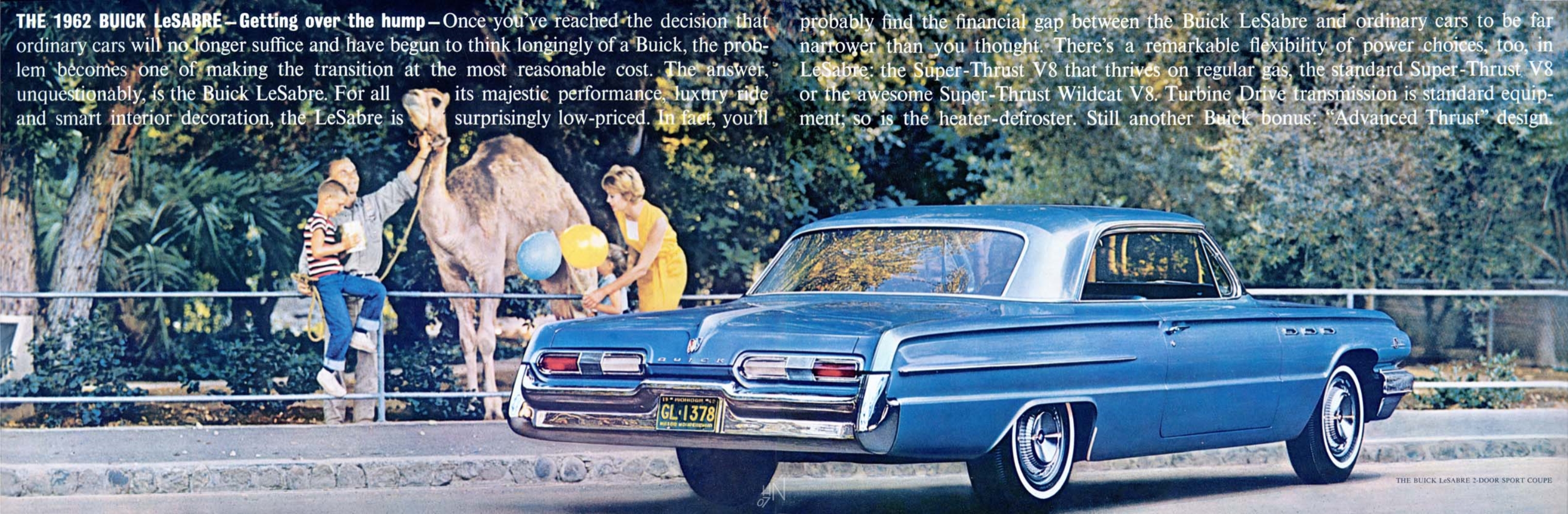 1962 Buick Full Line Prestige-32-33