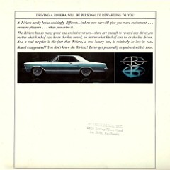 1963 Buick Riviera Prestige-12