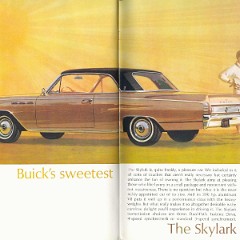 1963 Buick Full Line-30-31