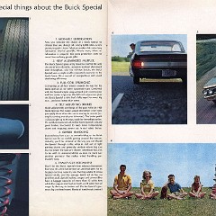 1963 Buick Trim Size-11  amp  12