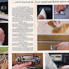 1963 Buick Trim Size-15  amp  16