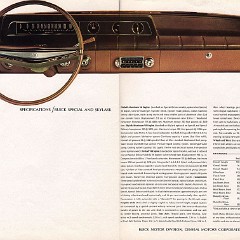 1963 Buick Trim Size-17  amp  18