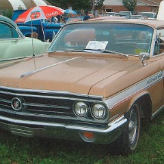 1963 Buick