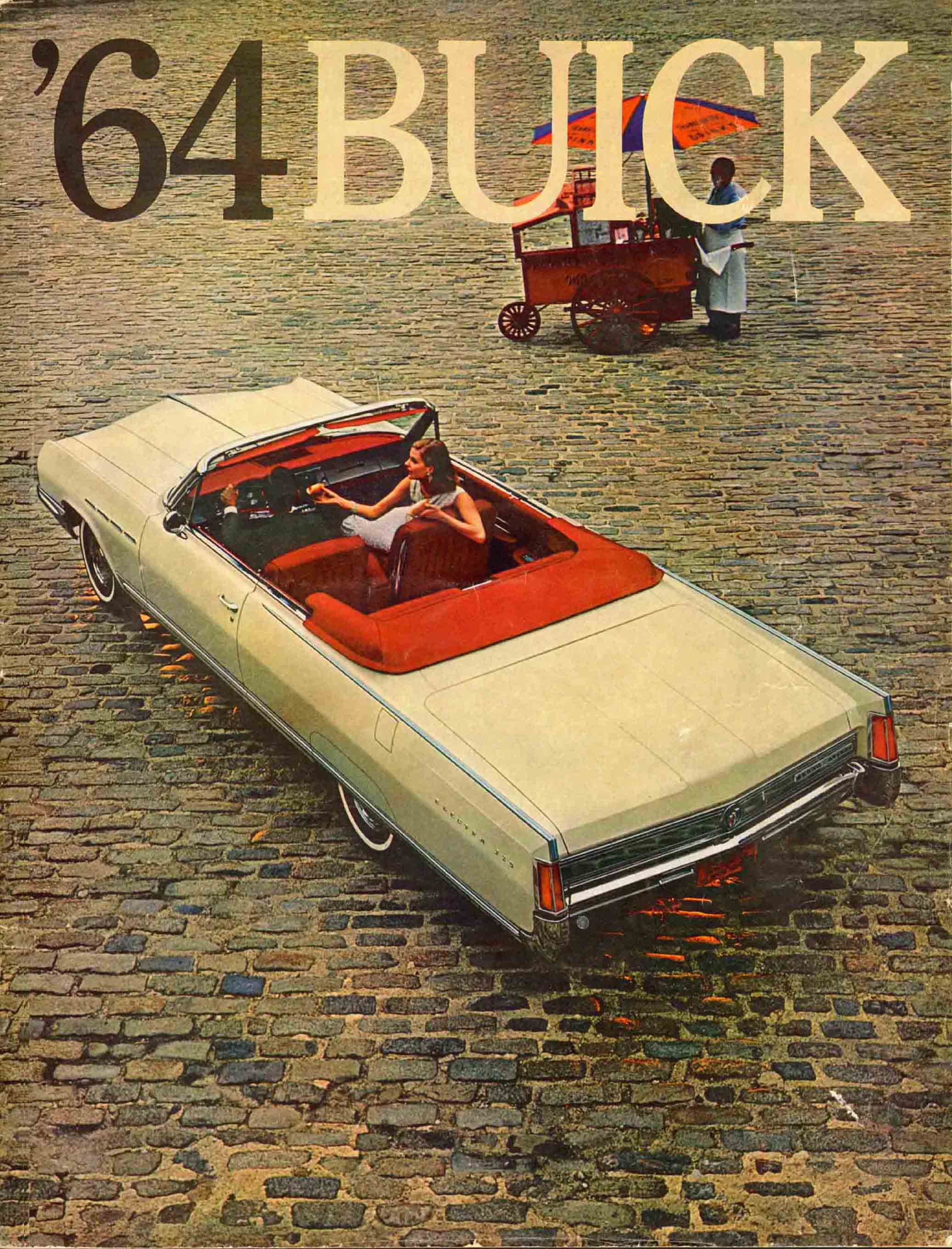 1964 Buick Full Line Prestige-00a