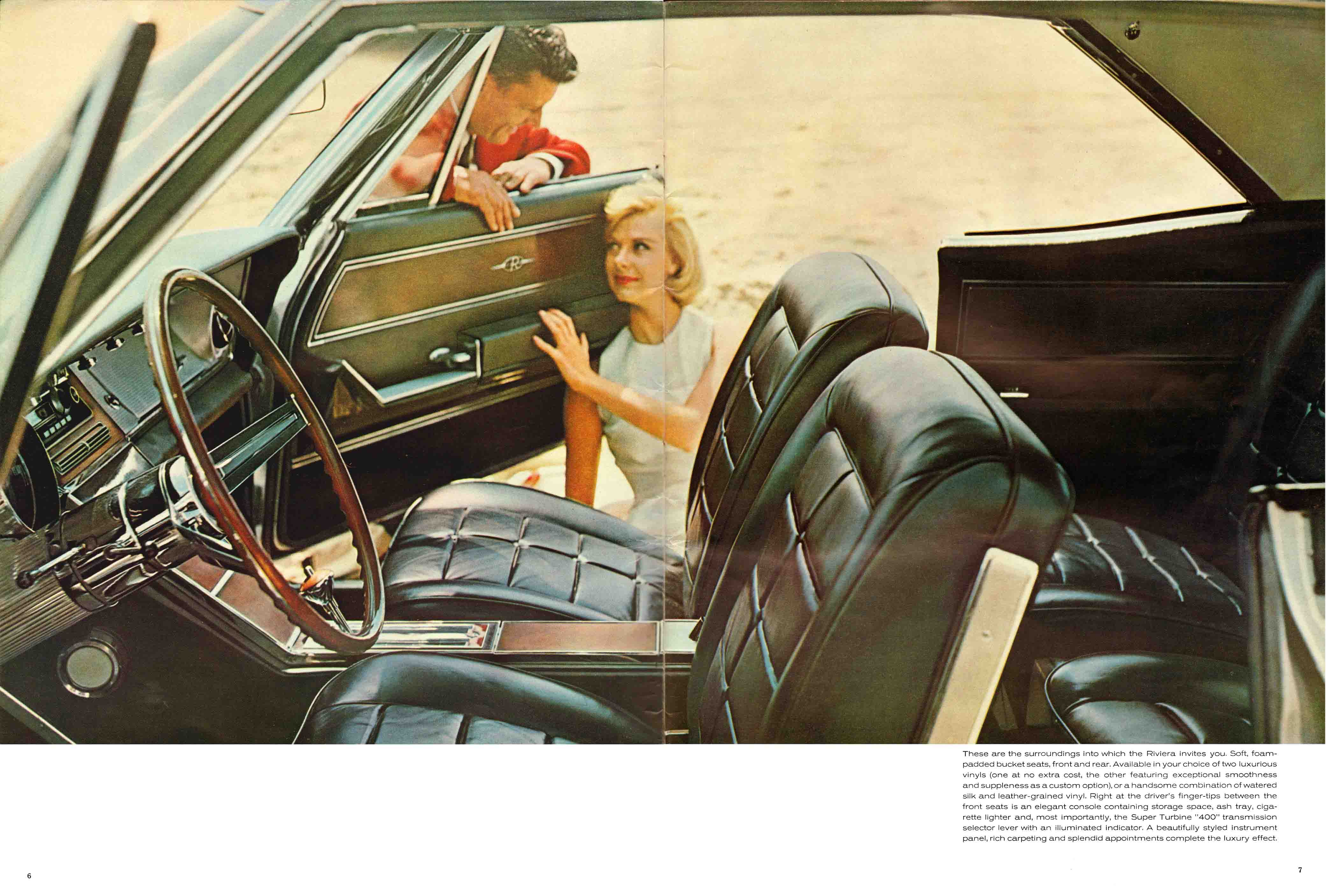 1964 Buick Full Line Prestige-06-07