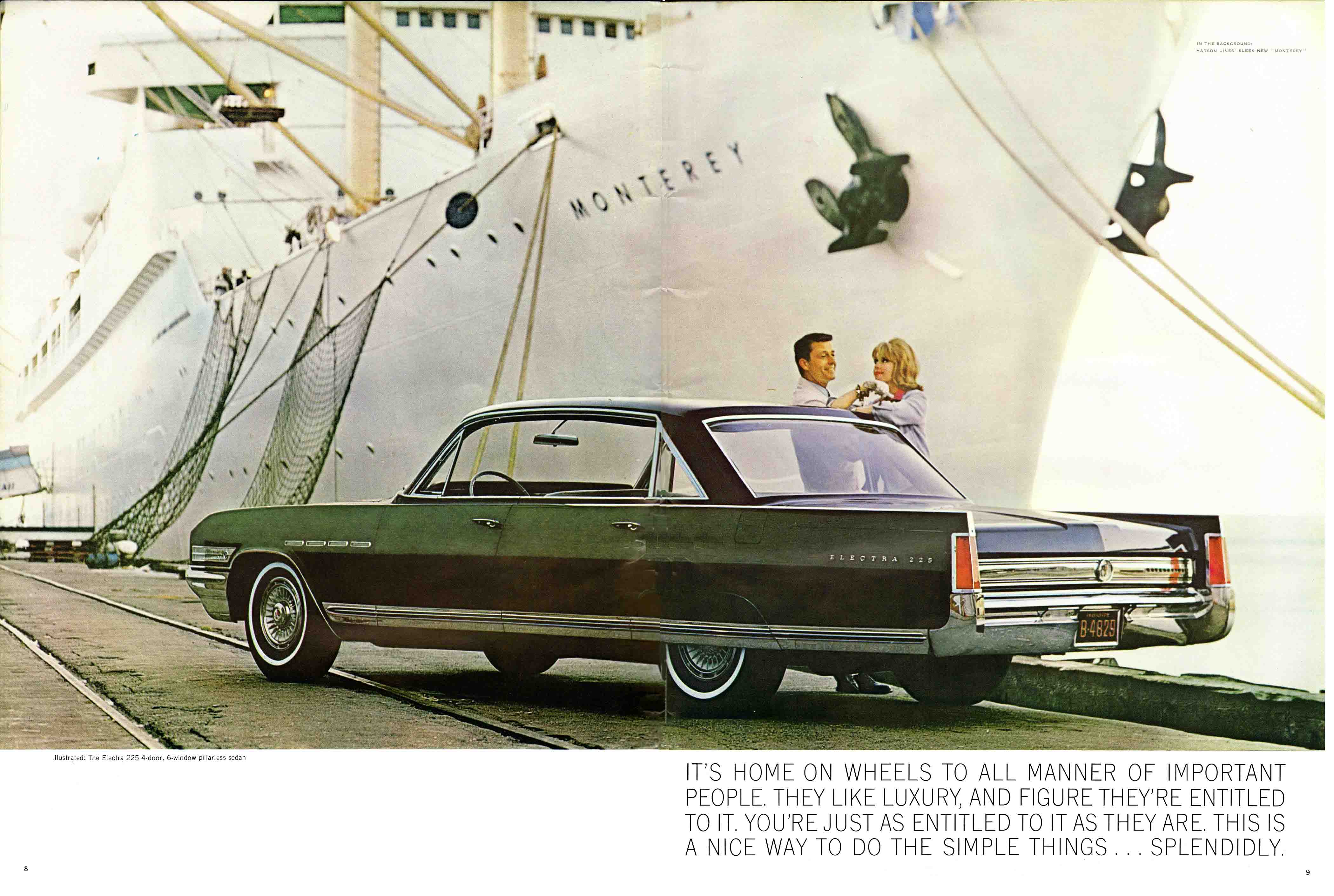 1964 Buick Full Line Prestige-08-09