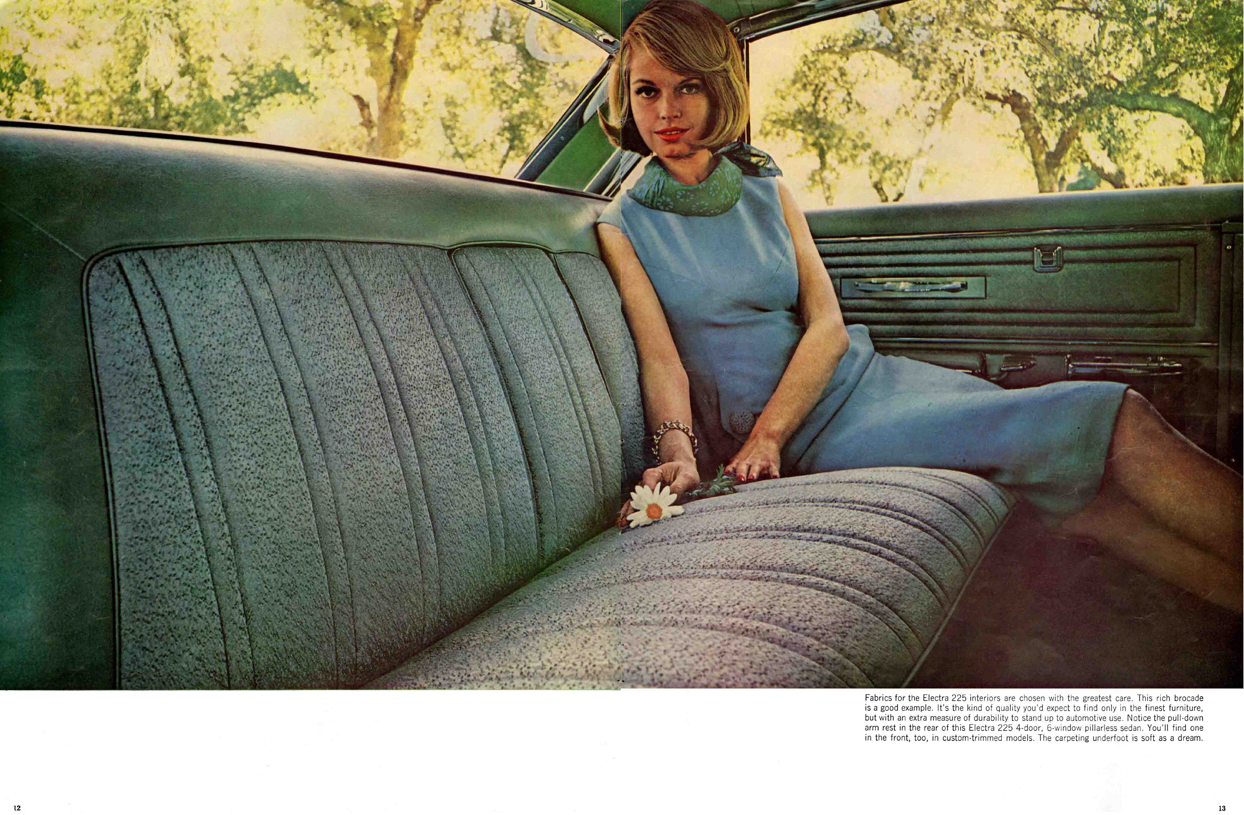 1964 Buick Full Line Prestige-12-13
