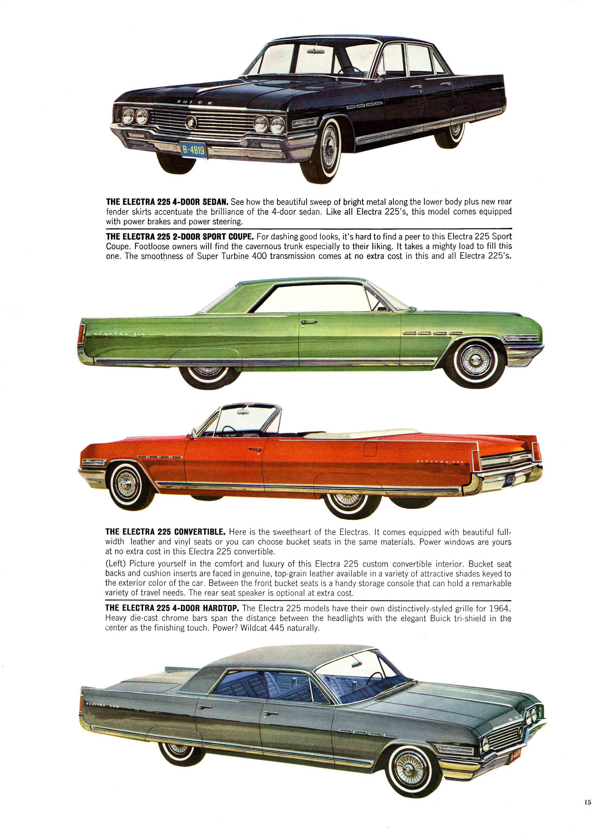 1964 Buick Full Line Prestige-15