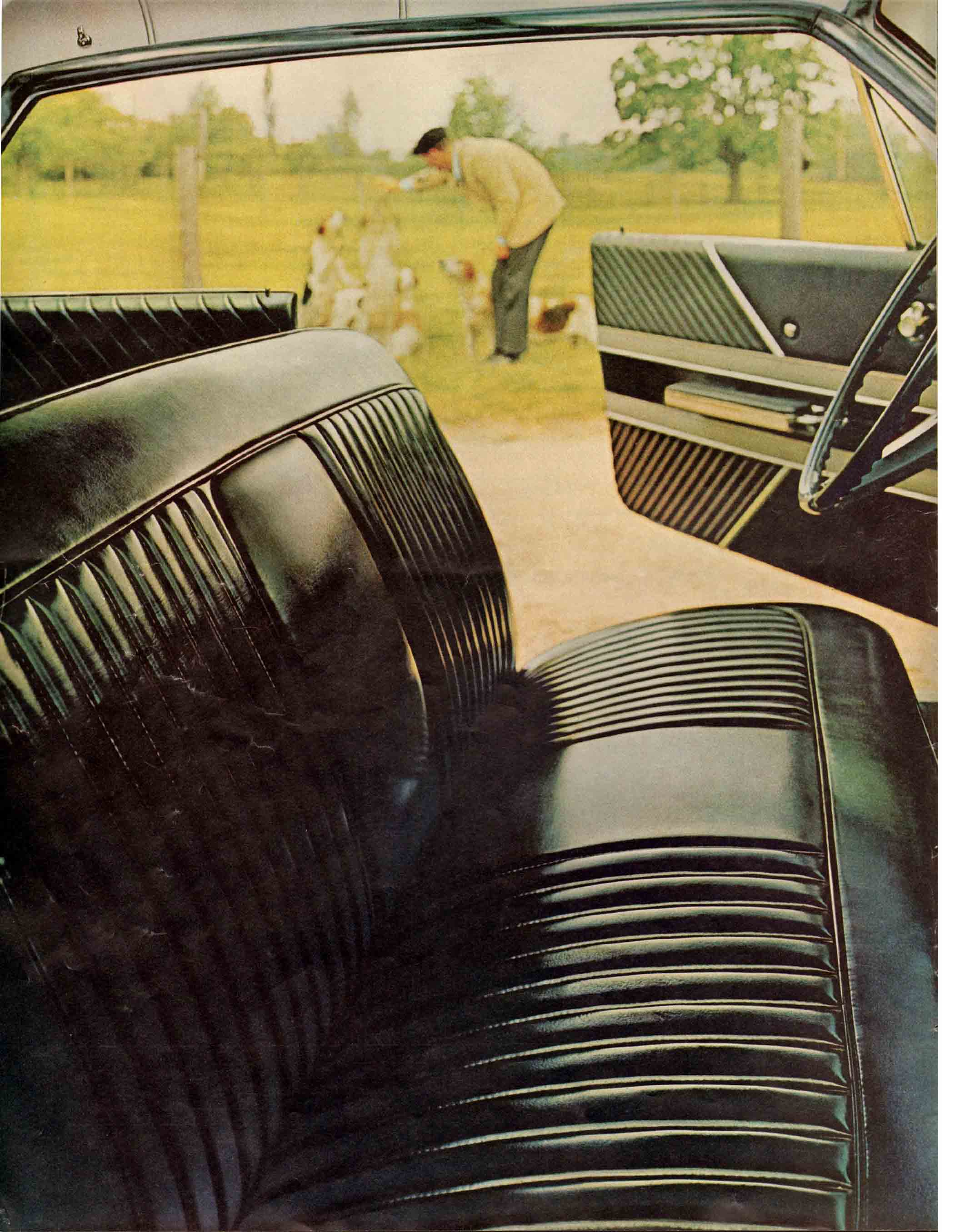1964 Buick Full Line Prestige-24