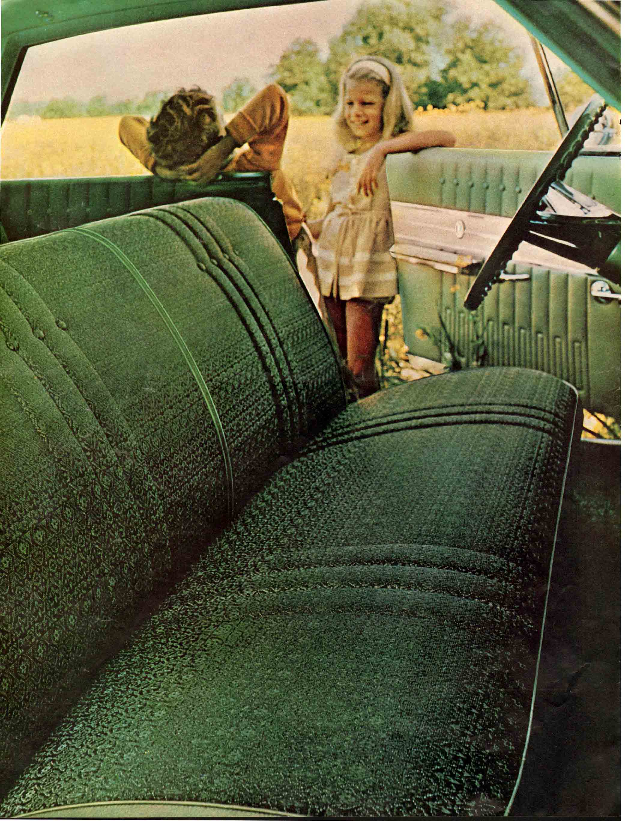 1964 Buick Full Line Prestige-34