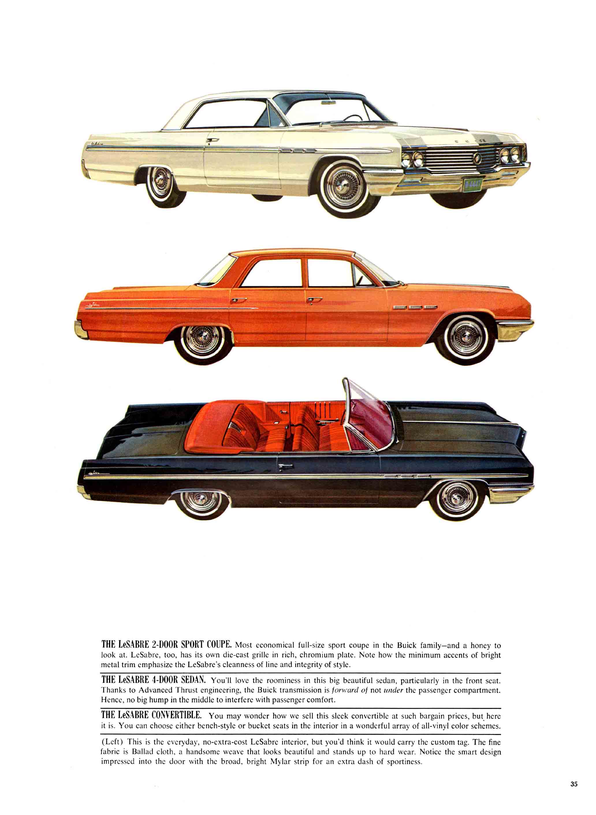 1964 Buick Full Line Prestige-35