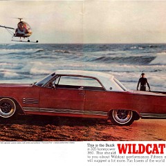 1964 Buick Full Line Prestige-18-19