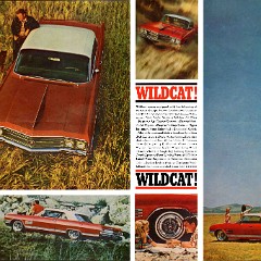 1964 Buick Full Line Prestige-20-21