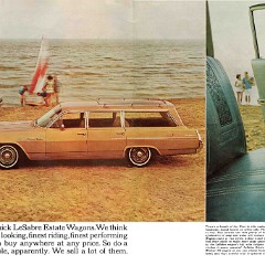 1964 Buick Full Line Prestige-36-37