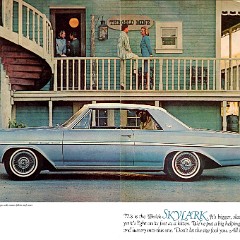 1964 Buick Full Line Prestige-40-41