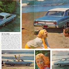 1964 Buick Full Line Prestige-42-43