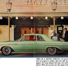 1964 Buick Full Line Prestige-48-49
