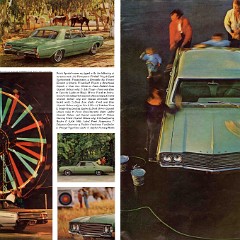 1964 Buick Full Line Prestige-50-51