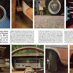 1964 Buick Full Line Prestige-58-59