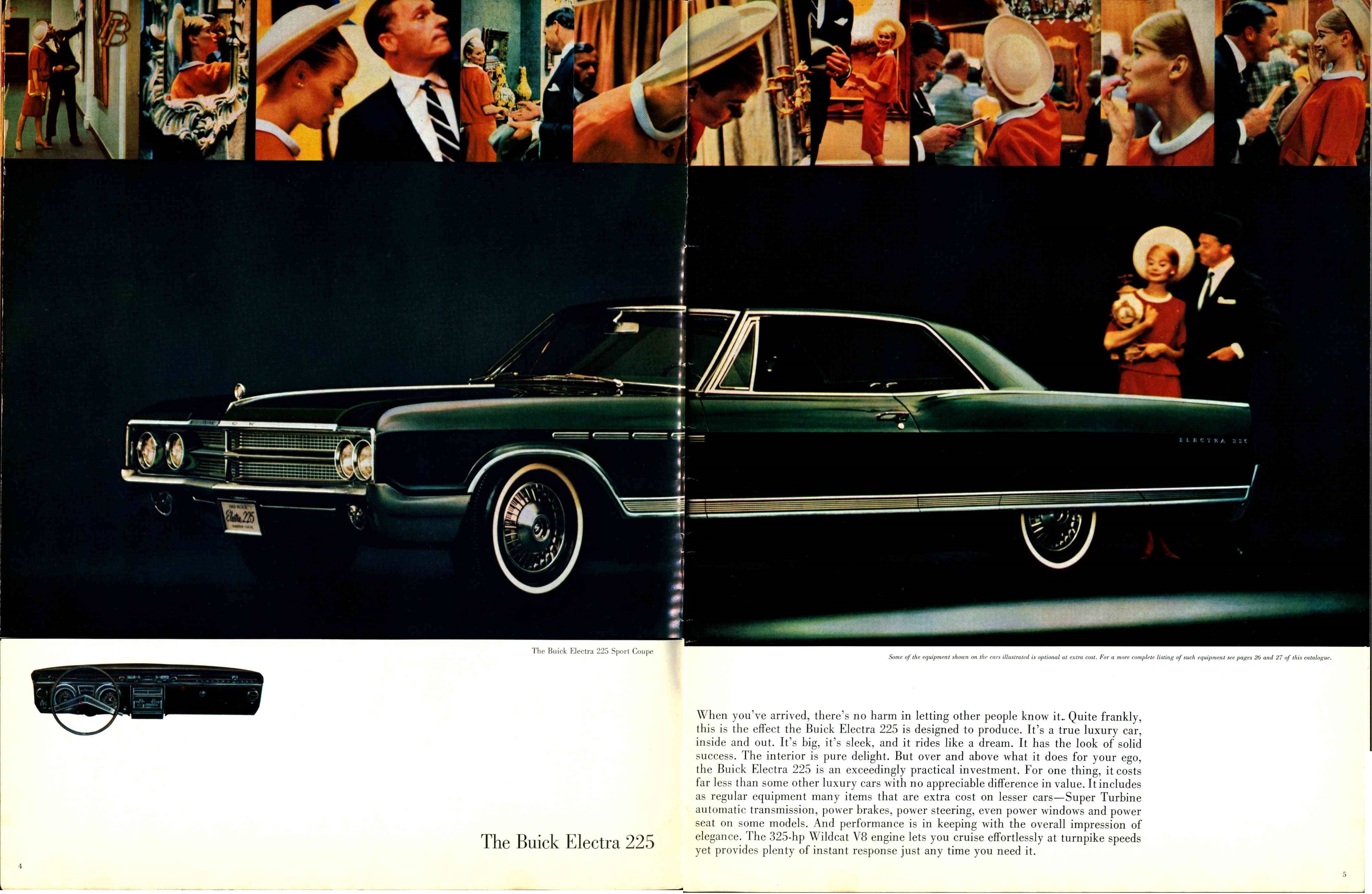 1965 Buick Full Line Brochure Canada 04-05