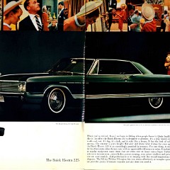 1965 Buick Full Line Brochure Canada 04-05